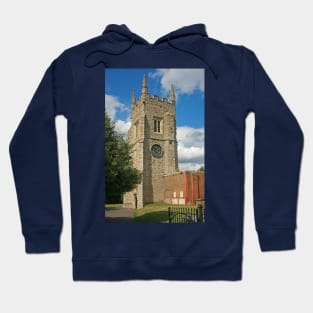 All Saints Church, Old Isleworth, August 2020 Hoodie